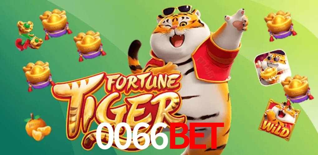Welcome Bonus 0066bet