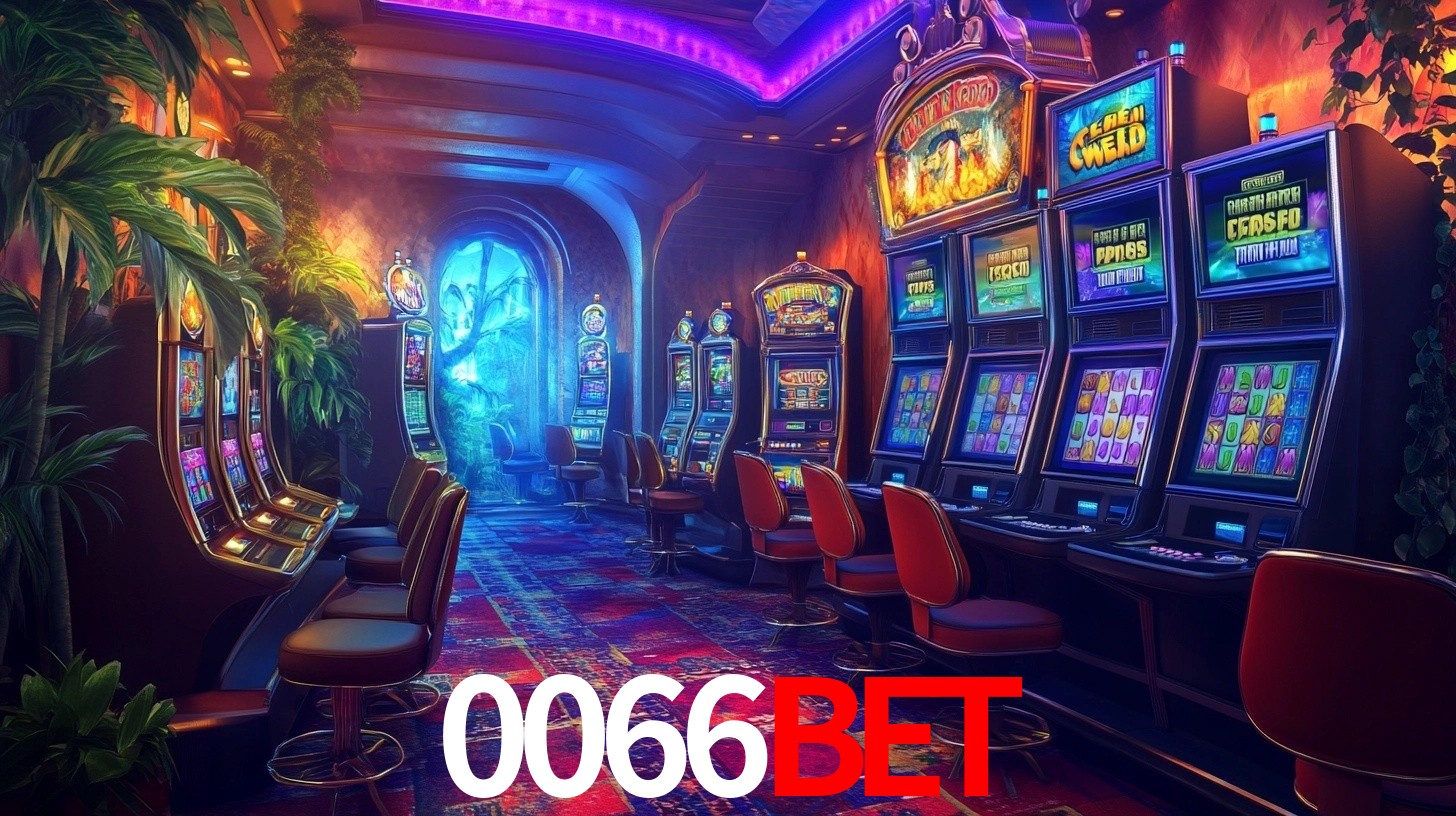 Welcome Bonus 0066bet