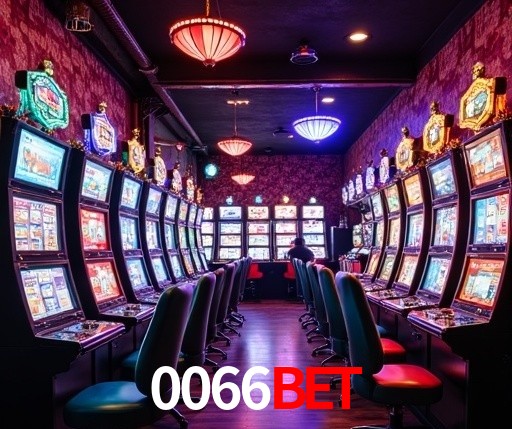 0066bet lottery