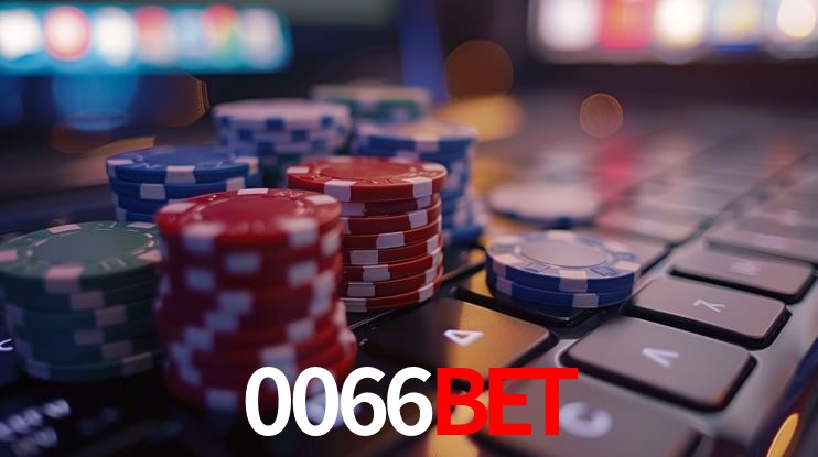 Design Responsivo 0066bet
