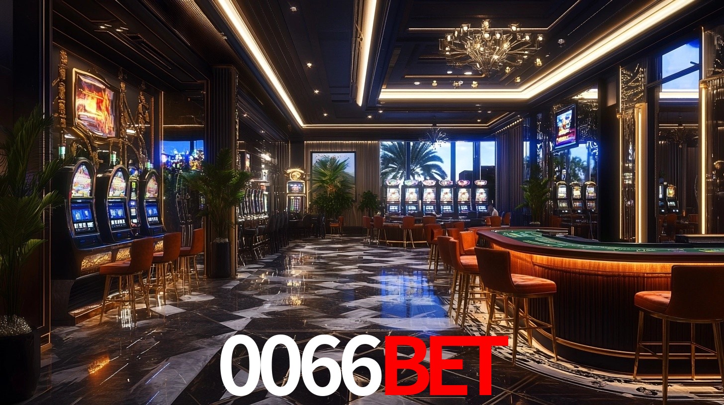 Ofertas Imperdíveis na 0066bet: Promoções e Bônus Que Valem a Pena