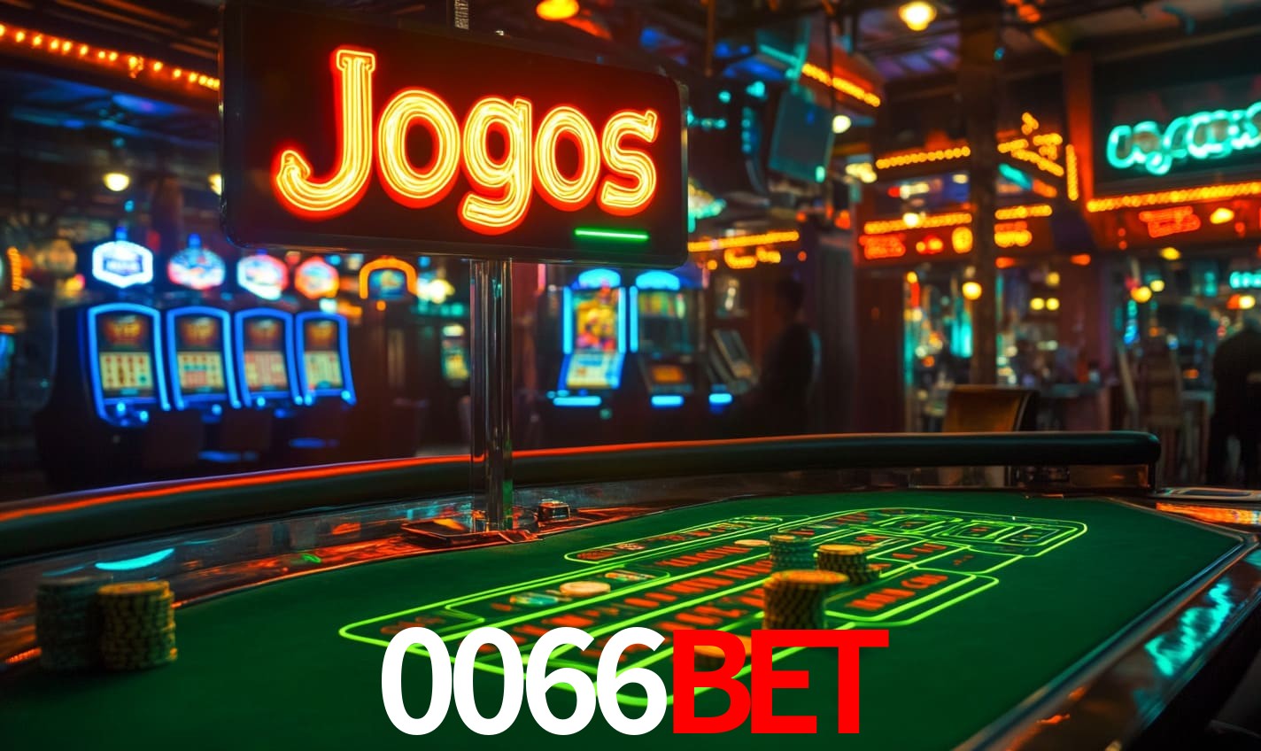 Login Seguro 0066bet