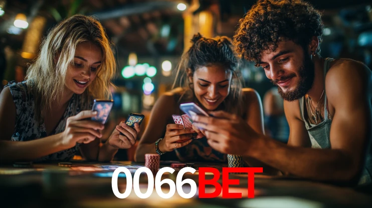 Programa VIP 0066bet