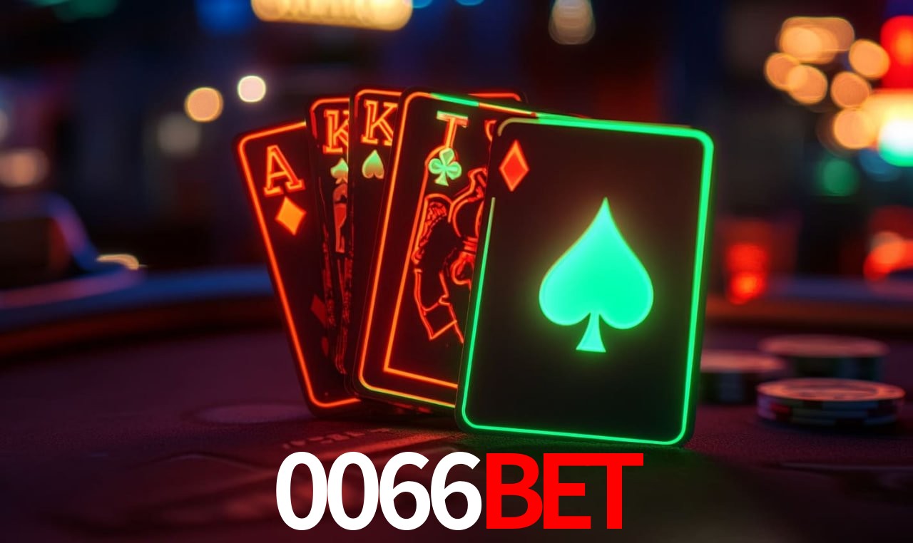 Avaliações dos Jogadores 0066bet