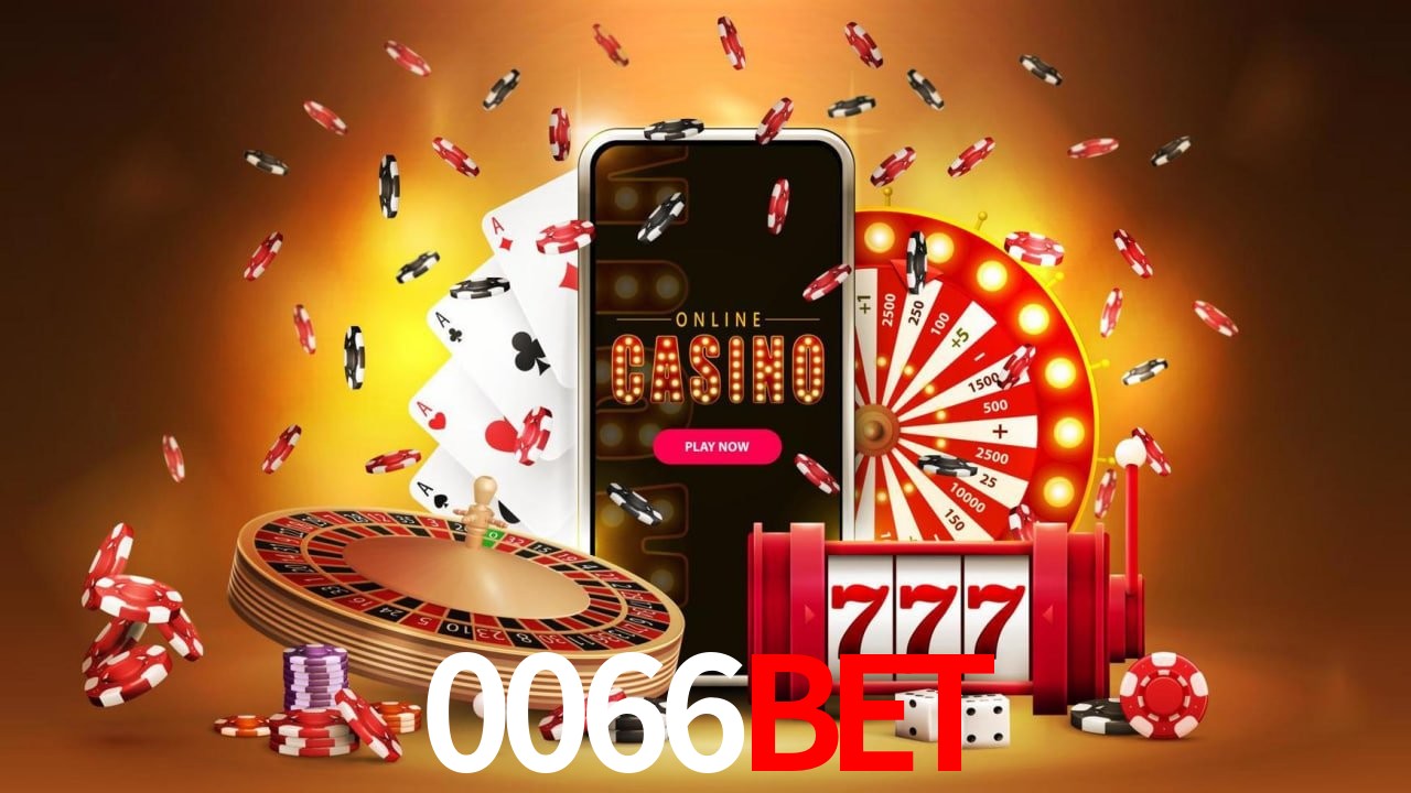 A Popularidade dos Caça-Níqueis no 0066bet