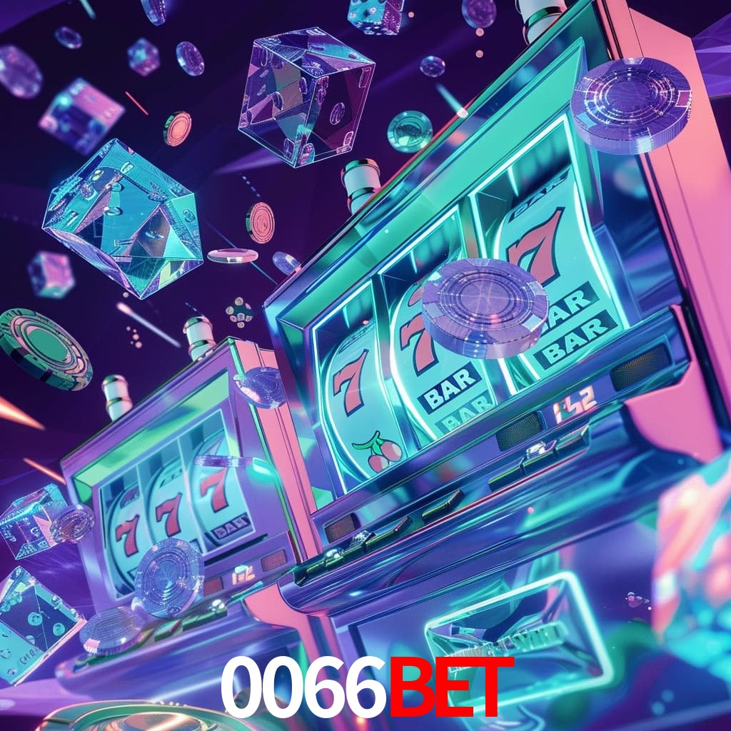 cassino 0066bet