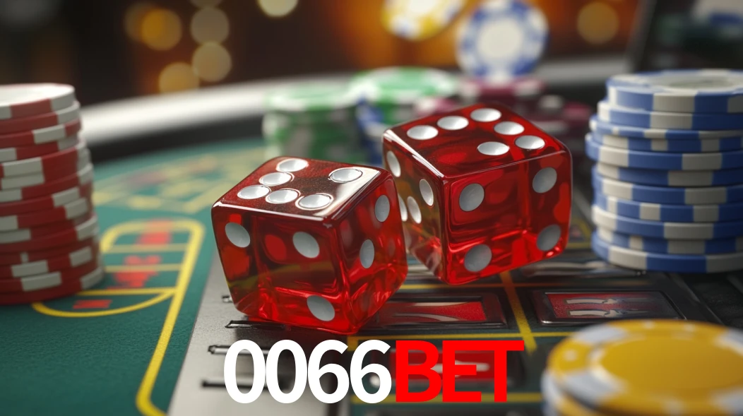 Daily Bonuses 0066bet