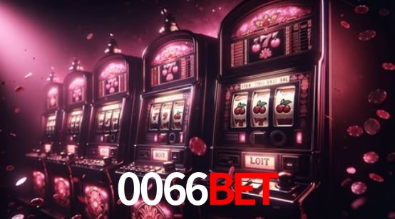 Interface do App 0066bet