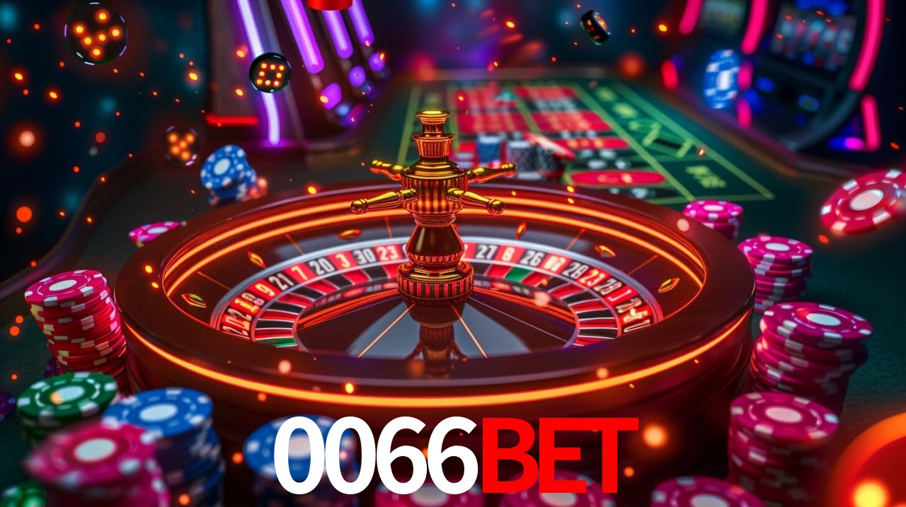 0066bet Fortune Tiger