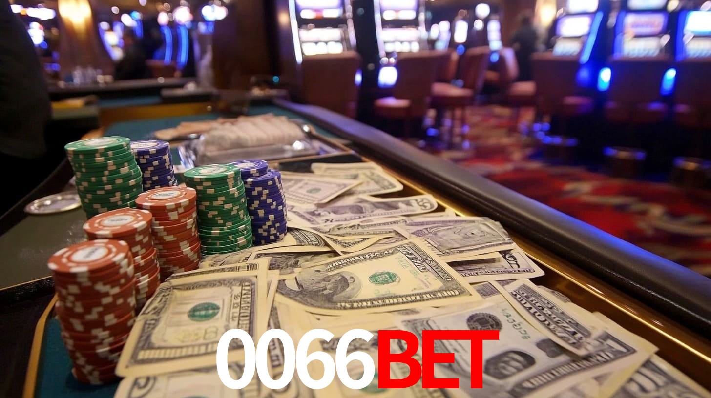 0066bet Slots