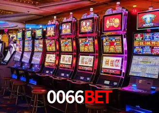 0066bet cadastro