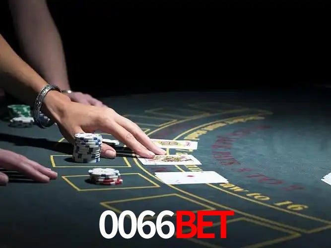 0066bet cassino online