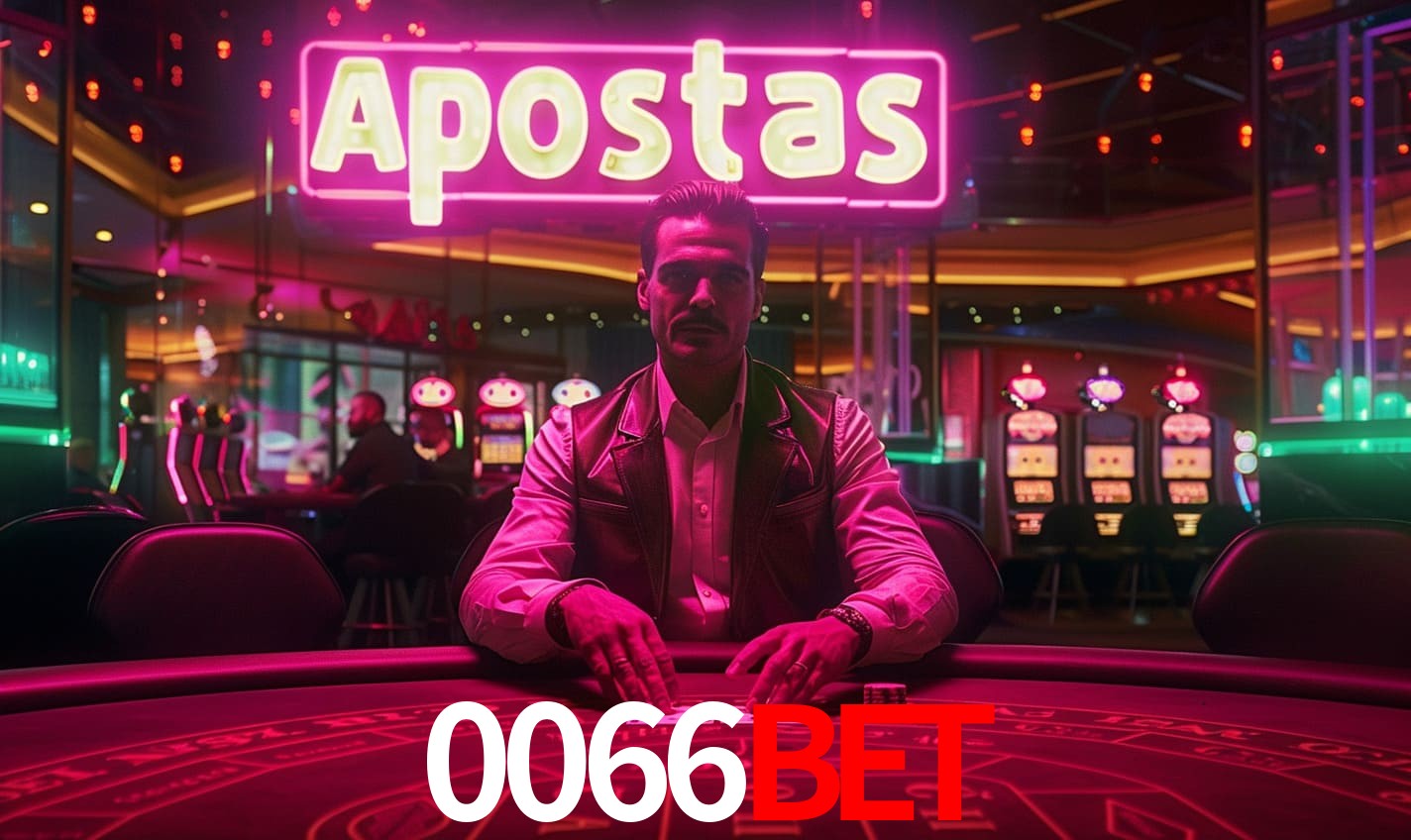 A Experiência Imersiva dos Cassinos Ao Vivo no 0066bet