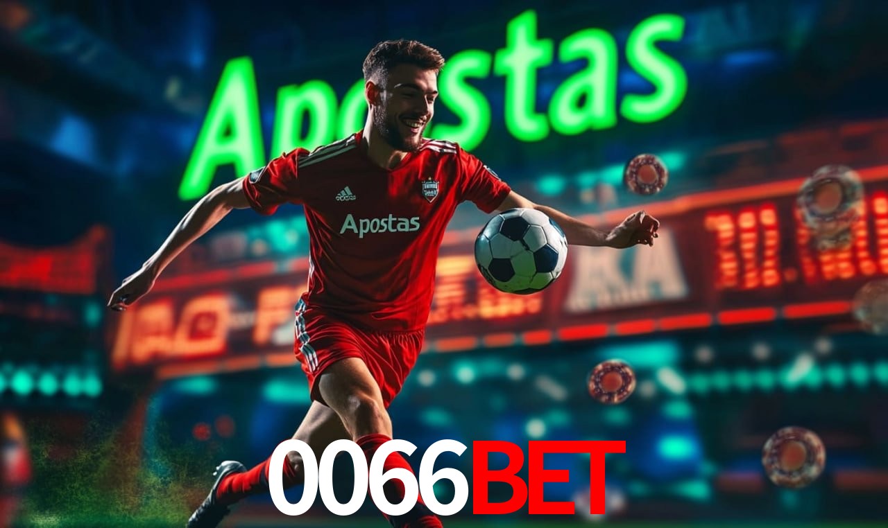 Jogos Exclusivos 0066bet
