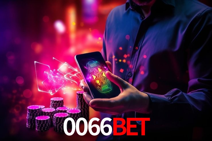 Casino VIP 0066bet