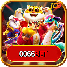 Logo 0066bet